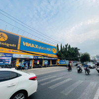 Duy Nhất !Mặt Tiềnvàng Kinh Doanh Sầm Uất Đường Đỗ Xuân Hợp , P. Phước Long B - Tn : 20 Triệu/Tháng 90.5M2