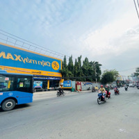 Duy Nhất !Mặt Tiềnvàng Kinh Doanh Sầm Uất Đường Đỗ Xuân Hợp , P. Phước Long B - Tn : 20 Triệu/Tháng 90.5M2