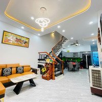 Bán Nhà 3 Tầng Mặt Tiền Đường Phú Nông Gần Kđt Vĩnh Điềm Trung