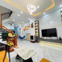 Bán Nhà 3 Tầng Mặt Tiền Đường Phú Nông Gần Kđt Vĩnh Điềm Trung