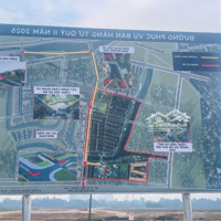Ra Mắt Khu Đô Thị 21,6( Ha) Ven Sông Vinh .(Cạnh Dự Án Vinhheritage Vinh Tân) Đầu Tư Giai Đoạn 1