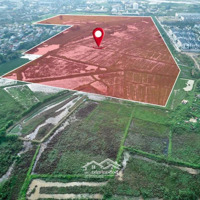 Ra Mắt Khu Đô Thị 21,6( Ha) Ven Sông Vinh .(Cạnh Dự Án Vinhheritage Vinh Tân) Đầu Tư Giai Đoạn 1