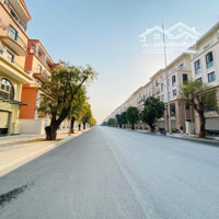 Căn Vip Shophouse Mặt Đại Lộ Hừng Đông Vin Op3. Đường 25M Thông Như Quỳnh. Cạnh Chung Cư Masterise