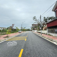 Cần Bán Đất 114M2 Mặt Đường Cách Hạ, Nam Sơn, An Dương