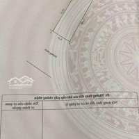 Bán Nền Khu Hạnh Phúc Đường Nhựa Ôtô Gần Đường Tiến Thành P3 Tp Vĩnh Long