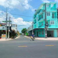 Bán Nền Khu Hạnh Phúc Đường Nhựa Ôtô Gần Đường Tiến Thành P3 Tp Vĩnh Long