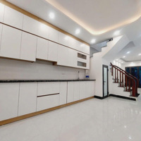 Bán Nhà 4 Tầng P.đồng Mai-Hà Đông. 2 Mặt Ngõ,Xây Độc Lập.