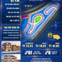 Biệt Thự Đảo Đẳng Cấp - Lô Góc Đẹp Nhất Phân Khu Miyabi - Giá Chỉ Hơn 90 Triệu/M²!