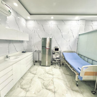 Mặt Tiền Kinh Doanh Cmt8 - Q. 10 - 7 Tầng Btct - Thanh Máy Vivu - Tiện Làm Spa, Công Ty. Chỉ 28 Tỷ