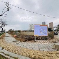 Bán Đất 2 Mặt Tiền Đường Phạm Cự Lượng Diện Tích 230M2 Giá 23.X Tỷ