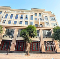 Chính Chủ Em Bán Siêu Phẩm Liền Kề Vt12 - 8X Ngay Căn Áp Góc Vinhomes Ocean Park 3
