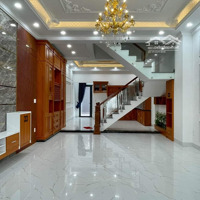 Cần Cho Thuê Nhà Mớihẽm Xe Hơithông 373/2A Lý Thường Kiệt P.9 Q.tân Bình Thông Ra Lạc Long Quân.