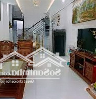 Cho Thuê Nhà Ngõ 381 Nguyễn Khang 58M2 X4T Giá 15 Triệu/Th