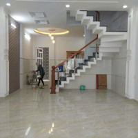 Cần Cho Thuê Nhàmặt Tiền68B Đồng Nai P.15 Q.10 Ngay Khu Cư Xá Bắc Hải