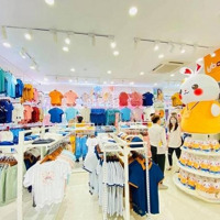 Hot! Cho Thuê Nhà Mặt Phố Trần Phú, Hà Đông. Giá Thuê: 155 Triệu, Diện Tích: 130M2