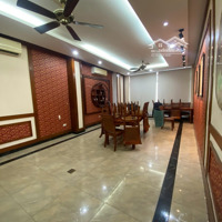 Cho Thuê Nhà Phố Phạm Tuấn Tài - Cầu Giấy, 200M2 X 7T, Mt: 9M, Thang Máy, Chia Phòng, Đủ Đh, Nl