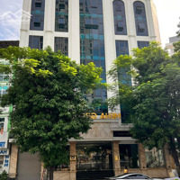 Cho Thuê Nhà Phố Phạm Tuấn Tài - Cầu Giấy, 200M2 X 7T, Mt: 9M, Thang Máy, Chia Phòng, Đủ Đh, Nl