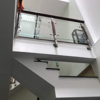 Cho Thuê Nhà Có Hồ Bơi. Mặt Tiền Đường Số 8 Kdc Bình Chiểu 2. P Binh Chiểu Tp Thủ Đức