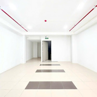Cho Thuê Nhà 5 Tầng Đường Hùng Vương, Hải Châu Pccc Đầy Đủ, Tổng Dtsd: 450M2