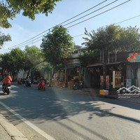 Cho Thuê Mặt Tiền Tô Ngọc Vân 450M2, Chợ Tam Hà, Gần Bệnh Viện Quận Thủ Đức, Giá 65 Triệu/Tháng