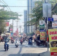 Cho Thuê Mặt Tiền Tô Ngọc Vân 450M2, Chợ Tam Hà, Gần Bệnh Viện Quận Thủ Đức, Giá 65 Triệu/Tháng