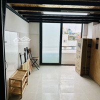 Phòng Full Nội Thất Mới Xây, Ban Công Rộng Rãi Thoáng Mát. Giờ Giấc Tự Do.
