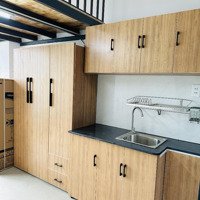 Phòng Full Nội Thất Mới Xây, Ban Công Rộng Rãi Thoáng Mát. Giờ Giấc Tự Do.