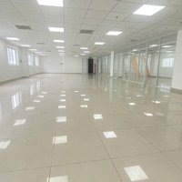 Cho Thuê Sàn Văn Phòng Đẹp Xuất Sắc Nguyễn Xí, 70 Triệu, 250M2, Bình Thạnh, Hcm
