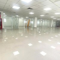 Cho Thuê Sàn Văn Phòng Đẹp Xuất Sắc Nguyễn Xí, 70 Triệu, 250M2, Bình Thạnh, Hcm