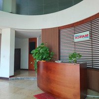 Tòa Nhà Làm Văn Phòng Trung Tâm Hải Châu Đà Nẵng - Xô Viết Nghệ Tĩnh