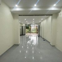 Cho Thuê Cửa Hàng Phố Trung Kính 50M2, Riêng Biệt, Gần Chợ Đông Đúc, Nhà Mới Đẹp Như Hình. 18 Triệu/Th