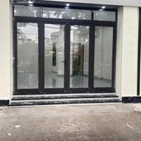 Cho Thuê Cửa Hàng Phố Trung Kính 50M2, Riêng Biệt, Gần Chợ Đông Đúc, Nhà Mới Đẹp Như Hình. 18 Triệu/Th