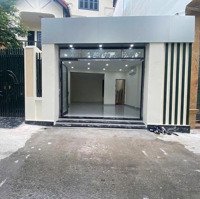 Cho Thuê Cửa Hàng Phố Trung Kính 50M2, Riêng Biệt, Gần Chợ Đông Đúc, Nhà Mới Đẹp Như Hình. 18 Triệu/Th