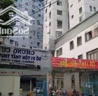 Bán Chung Cư Tôn Thất Thuyết, Q. 4, Đường Tôn Thất Thuyết, Diện Tích 50M2, 2 Phòng Ngủ 2 Vệ Sinh Lầu Cao