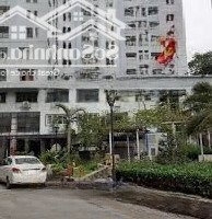 Bán Chung Cư Tôn Thất Thuyết, Q. 4, Đường Tôn Thất Thuyết, Diện Tích 50M2, 2 Phòng Ngủ 2 Vệ Sinh Lầu Cao