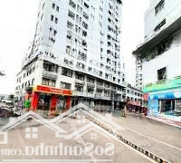 Bán Chung Cư Tôn Thất Thuyết, Q. 4, Đường Tôn Thất Thuyết, Diện Tích 50M2, 2 Phòng Ngủ 2 Vệ Sinh Lầu Cao