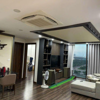 Bán Căn Hộ The Light Ct2 Vietteldiện Tích131 M2 3 Ngủ 2Vs Căn Góc Giá Bán 7,5 Tỷ Hơn 57 Tr/M2