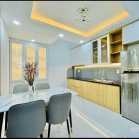 Đầu Tháng Đi Mỹ Bán Nhà Lê Văn Duyệt Bình Thạnh 1T1L 50M2 2 Phòng Ngủ Shr