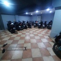Biệt Thự Phố Ngay Nguyễn Văn Trỗi Q.phú Nhuận, Ngang 8M, 8 Tầng, Có 7 Chdv Cho Thuê 6000$/Tháng