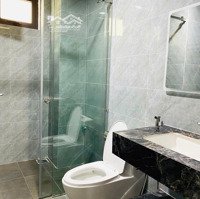 Cần Bán Nhà (Căn Hộ) 4 Tầng, Mặt Tiền Đường Huy Cận. Khu Vực Nhộn Nhịp - Dân Trí Cao