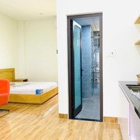 Cần Bán Nhà (Căn Hộ) 4 Tầng, Mặt Tiền Đường Huy Cận. Khu Vực Nhộn Nhịp - Dân Trí Cao