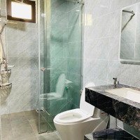 Cần Bán Nhà (Căn Hộ) 4 Tầng, Mặt Tiền Đường Huy Cận. Khu Vực Nhộn Nhịp - Dân Trí Cao