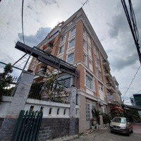 Bán Khách Sạn Đường Phạm Văn Đồng, Tp Thủ Đức, 6 Tầng 570M2 Doanh Thu 200T/Tháng, 90 Tỷ Tl.