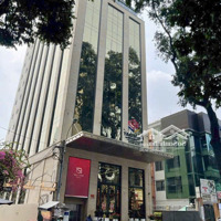 Ngộp Bank! Bán Gấp Building 2Mt Nguyễn Bỉnh Khiêmdiện Tích9X20M Hầm 8 Tầng Hđt 400 Triệu/Th - Giá Bán 89 Tỷ Tl