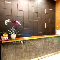Bán Khách Sạn Mặt Tiền Cửu Long, P2, Tân Bình 9X20M, 7 Tầng, Hdt 150 Triệu/Tháng, Chỉ 45 Tỷ