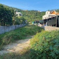 Bán Lô Đất Mặt Tiền Đẹp Tại Quốc Lộ 1A , Xã Vĩnh Lương, Nha Trang, Khánh Hoà