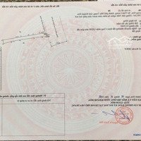 Bán Lô Đất Mặt Tiền Đẹp Tại Quốc Lộ 1A , Xã Vĩnh Lương, Nha Trang, Khánh Hoà