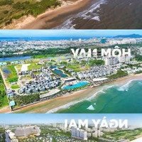 Chỉ Từ 20% - 680 Triệu Sở Hữu Ngay Căn Hộ Full Biển The Maris