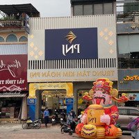 Cho Thuê Nhà Mặt Phố Tân Mai, 88 Triệu, 90M2 Tại Hoàng Mai, Hà Nội