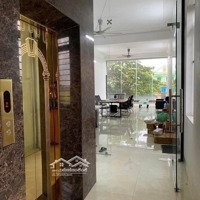 Cho Thuê Văn Phòng Số 9A Trần Hưng Đạo, Thang Máy, Mặt Đường, Ô Tô 2.8 Triệu/ Th